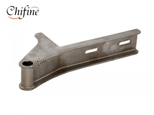 OEM Steel Casting Part For Engineering & Construction Machinery