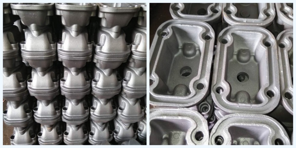 Iron Casting Products