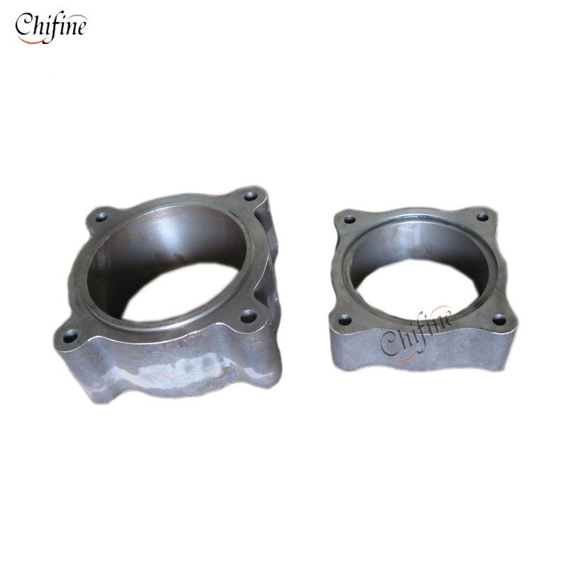Cast Crane Spare Part