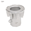  Custom Die-casting Aluminum Die Casting OEM Customized Valve Parts