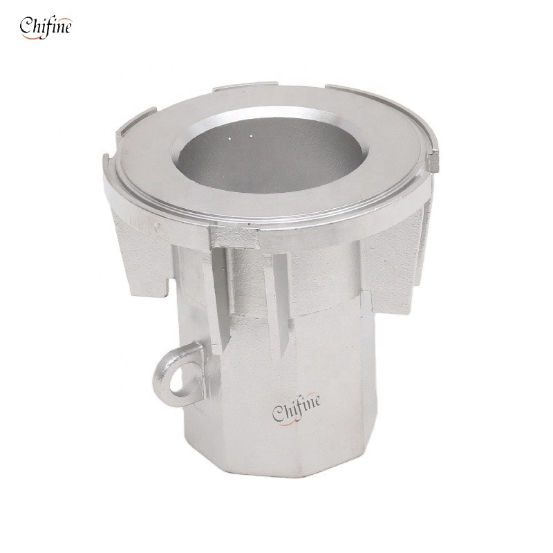  Custom Die-casting Aluminum Die Casting OEM Customized Valve Parts
