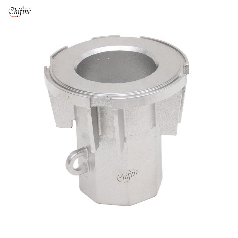 Aluminum Die Casting Valve Part