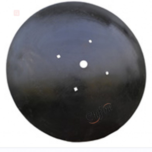 Agriculture Machinery Parts Disc Plough/Plow Blade Disc Harrow Blade