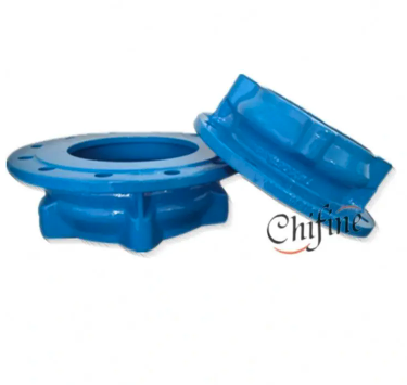 What Is Ductile Cast Iron​？