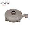 Factory Precisely Hydraulic Pump Parts Stainless Steel Casting