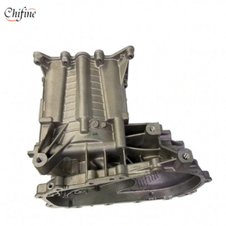 Factory OEM Custom Transmissions Gear Casing for Die Casting Foundry