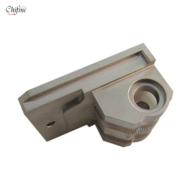 cast Agriculture Tractor Part