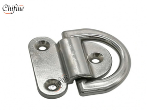 Stainless Steel Investment Casting Lost Wax Casting Boat Parts Marine Casting Hardware