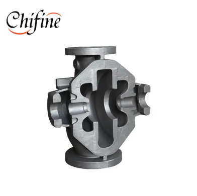 Is Cast Iron Recyclable？