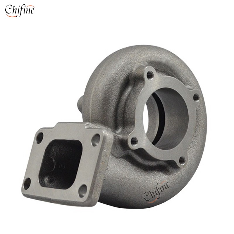 Shell Mold Casting Part