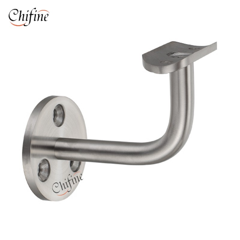 Cast Stainless Steel Bolt