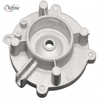 A380 Adc12 Aluminum Die Casting Pump Housing Part