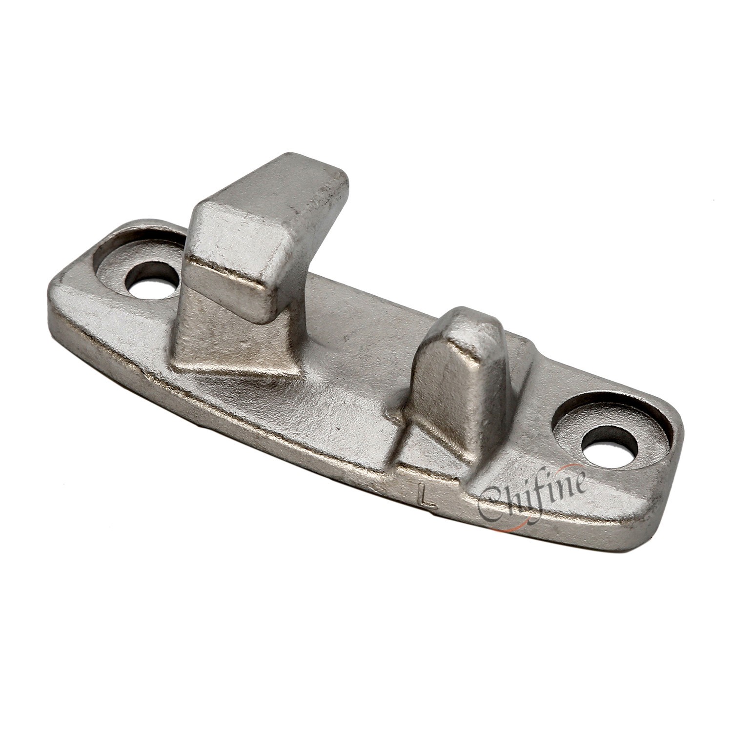 cast Container Locking Bar