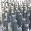 Municipal Machinery Part Casting - Bollard