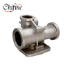 OEM Precision Casting Valve Body Part with Stainless Steel