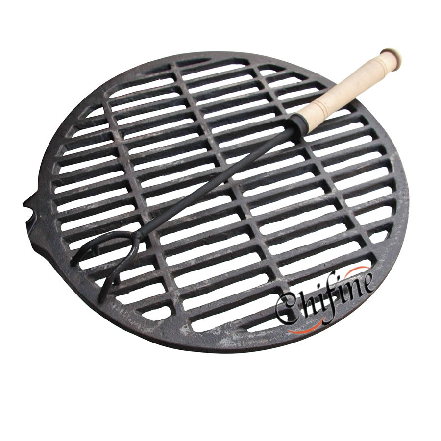 What Are the Different Techniques in Iron Casting?