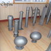 Municipal Machinery Part - Bollard Casting