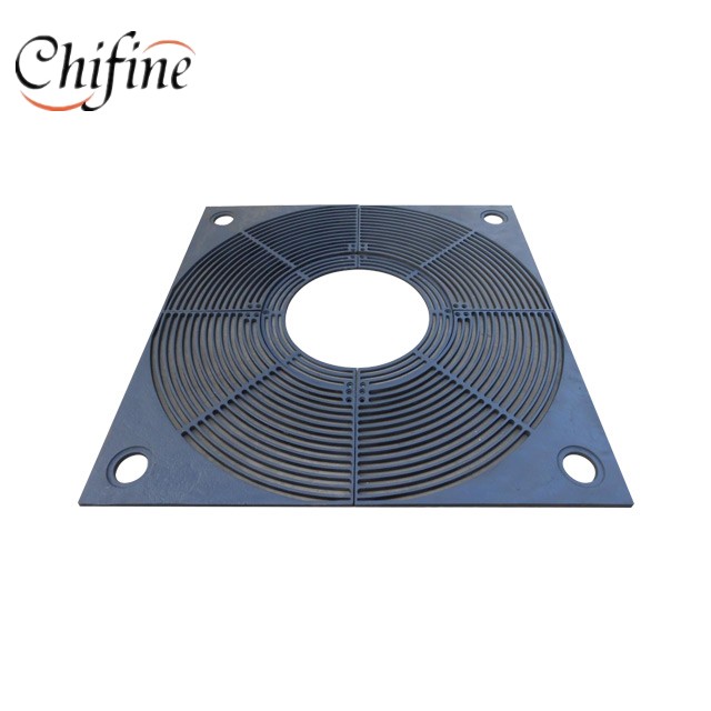 Municipal Machinery Part - Tree Grate