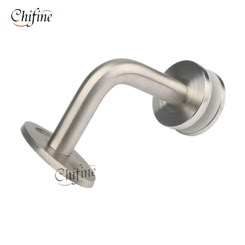 Cast Stainless Steel Bolt