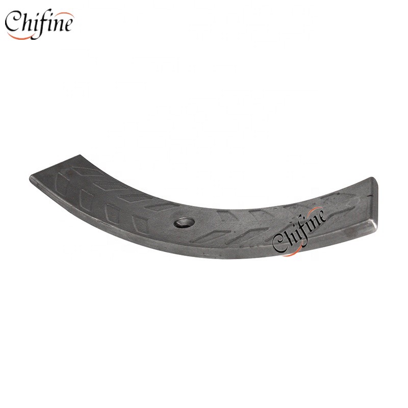 Cast Agriculture Equipment Part