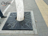 Municipal Machinery Part - Tree Grate