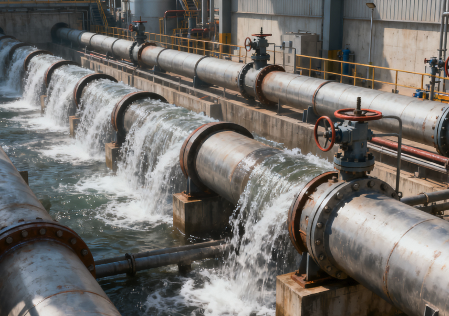 Residential vs. Industrial Applications