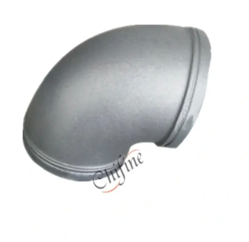 What Length Is Cast Iron Pipe Not Offered in？